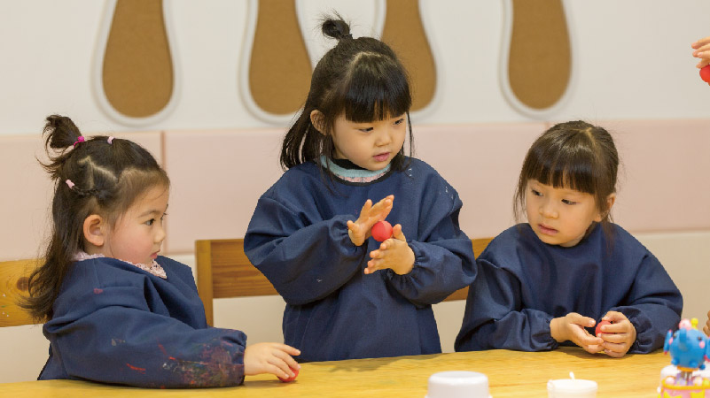 Otto會館師生風采